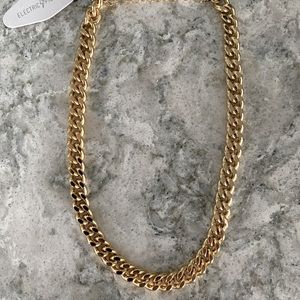 Electric Picks Harden Necklace